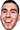 4 Head Discord Emoji