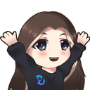 FibiiHappy Discord emoji