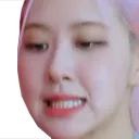 RoseGrimacing RoseGrimacing