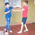 TZG_FootSlap