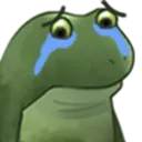 cryFroge