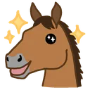 excitedhorsey