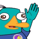 perrywave