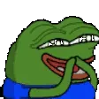 peepoGiggles