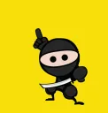 NinjaninjaGIF