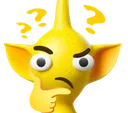 YellowConfused