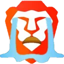 BraveCrying