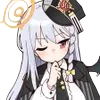 HarunaThink