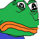 pepemisery Discord emoji