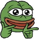 pepefingerguns