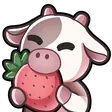 graecieStrawberry
