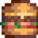 SecondBurger SecondBurger