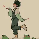 HaHaimasneakybitch Discord Emoji