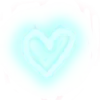 Heart Blue heart_blue Discord Emoji