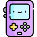 gameboypink Discord Emoji