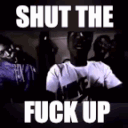 stfu