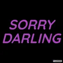 sorrydarling