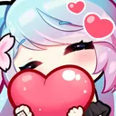 Fox_heart