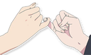 pinkypromise Discord emoji