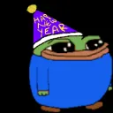 NewYeargers