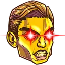Lazereyes Lazereyes