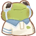 shyfrogpopcry