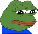 sad