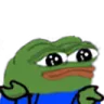 peepoShrug