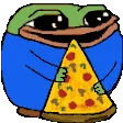 Pizzagers