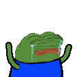 sadsupersad Discord emoji