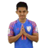 Sunil_Chhetri Discord emoji