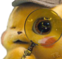 pikachuDetective Discord emoji