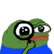 peepoDetective Discord emoji
