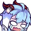 ganyuNotLike