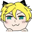 catsebo Discord Emoji