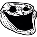 Trolldespair trolldespair Discord Emoji