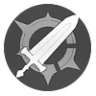 w_Claymore Discord emoji