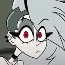 FR_LoonaBlink Discord emoji