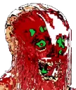 agony