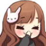 teehee Discord emoji