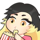 interesting_popcorn interesting_popcorn