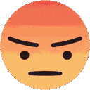 mad