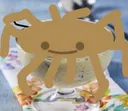 puddingspider