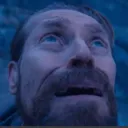 DafoeScared DafoeScared