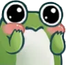 GGD_Frog_Happy