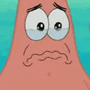 Sad_Patrick Discord Emoji