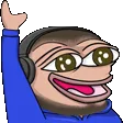 hey