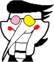 Spamton_face_shop Spamton_face_shop