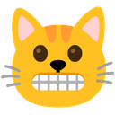 grimacecat