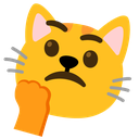thinkingcat